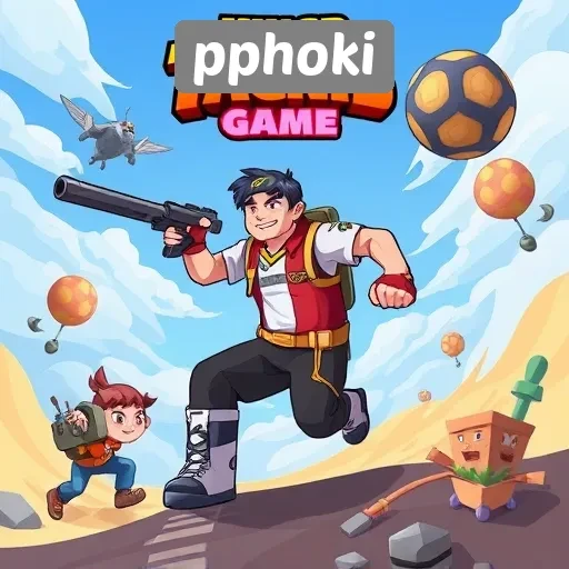 Tren Game Populer di Pphoki yang Perlu Diketahui