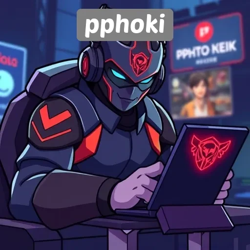 Mengapa Pphoki Menjadi Pilihan Utama Game Online di Indonesia