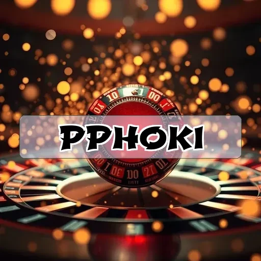 pphoki: Temukan Pengalaman Slot Online yang Tak Terlupakan