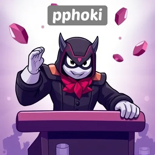 Mengenal Pphoki Situs Game Terpercaya di Indonesia