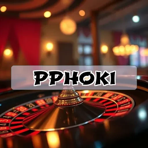 pphoki: Tips Jitu untuk Menang di Game Online Favoritmu
