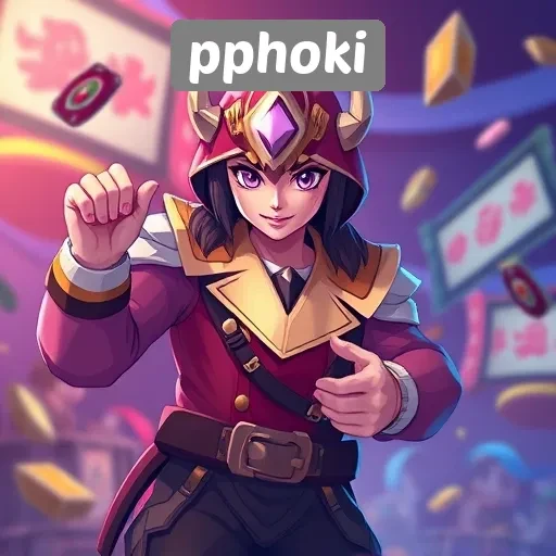 Review Situs Pphoki untuk Pecinta Game Online