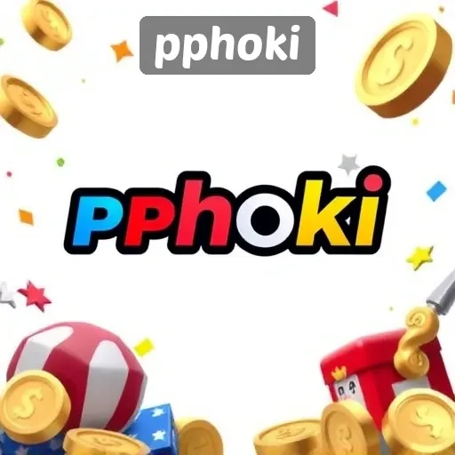 Pphoki Situs Game Populer Di Kalangan Gamer Indonesia