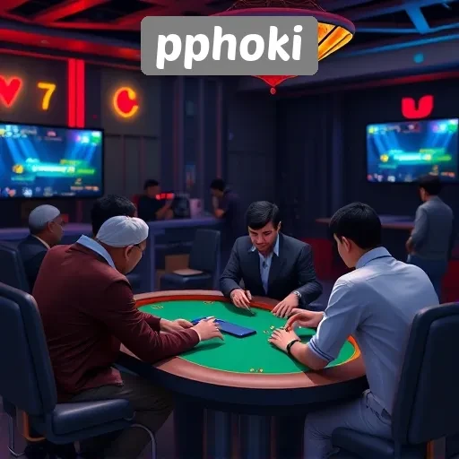 Panduan Menggunakan Situs Game Pphoki Bagi Pemula
