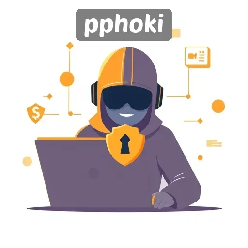 Keamanan Bermain di Pphoki dan Perlindungan Data Pengguna