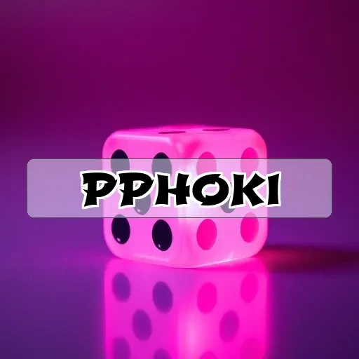 pphoki: Panduan Pemain untuk Menaklukkan Dunia Game Online