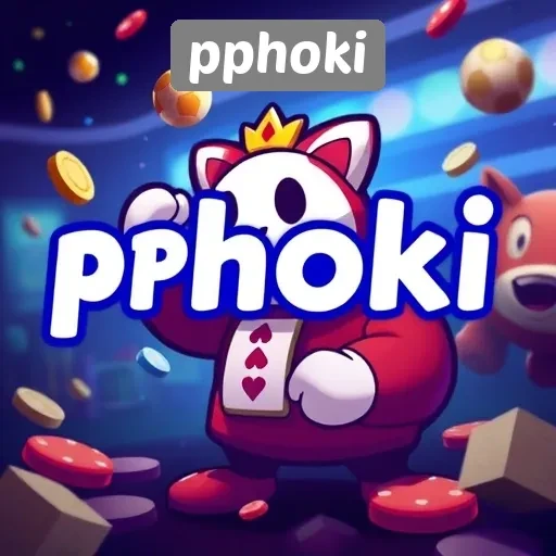 Pphoki: Pilihan Tepat untuk Pecinta Game Online