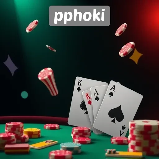 Panduan Memulai Bermain di Situs Pphoki