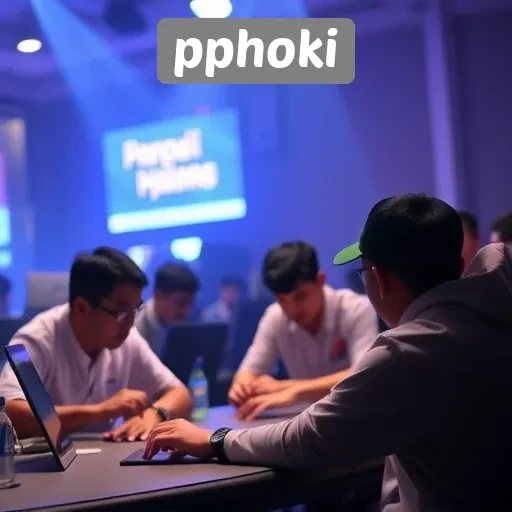 Manfaat Bergabung dengan Komunitas Game Pphoki