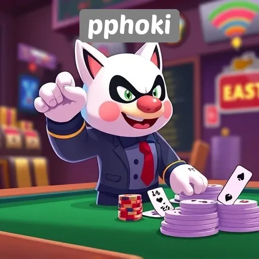 Mengungkap Keunggulan Situs Game Pphoki