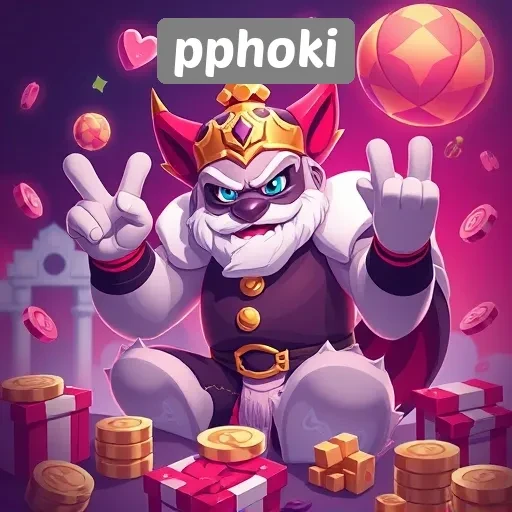 Ragam Permainan di Pphoki untuk Para Pecinta Game