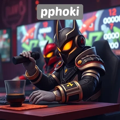 Alasan Mengapa Pphoki Menjadi Pilihan Gamers Saat Ini