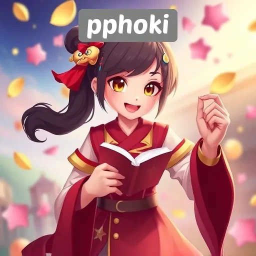 Keberagaman Permainan di Pphoki untuk Penggemar Game