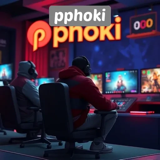 Ulasan Pengalaman Pengguna di Situs Game Pphoki