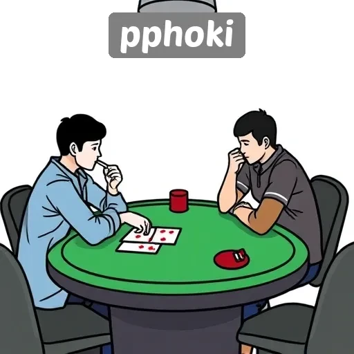 Taktik dan Strategi Bermain di Pphoki untuk Pemula
