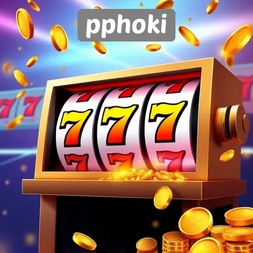 Pengalaman Bermain Game Slot di Situs Pphoki