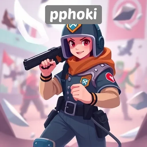 Masyarakat Indonesia dan Pphoki Dalam Mengakses Game
