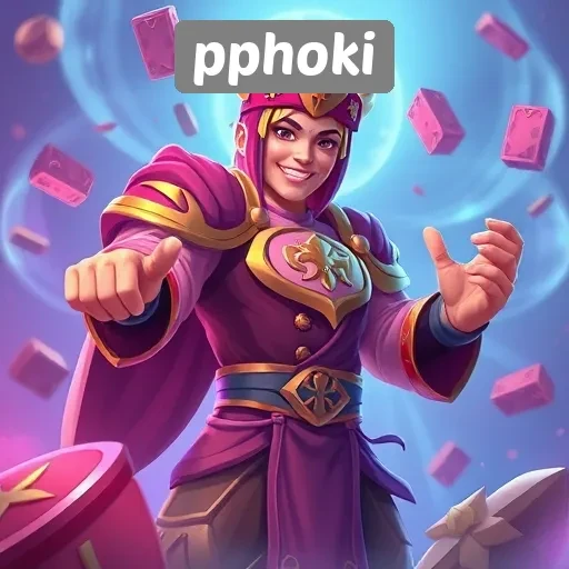 Menelusuri Fitur Unggulan Situs Game Pphoki