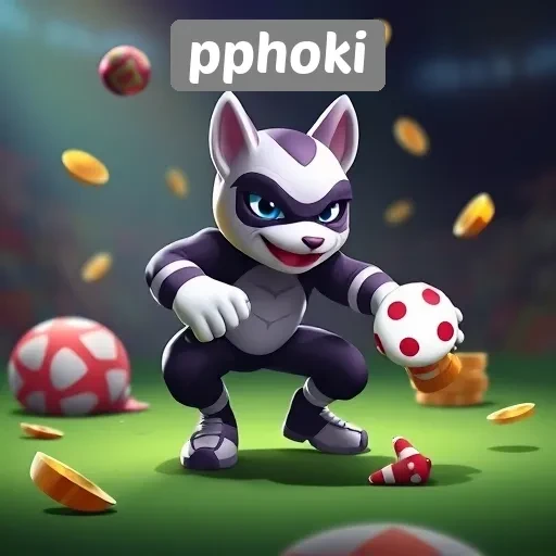 Kelebihan Pphoki dalam Menyediakan Beragam Pilihan Game