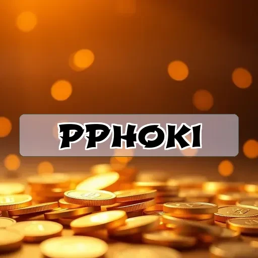 pphoki: Live Streaming Menarik untuk Penggemar Game Online