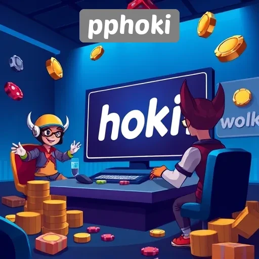 Keunggulan Pphoki Sebagai Platform Game Online